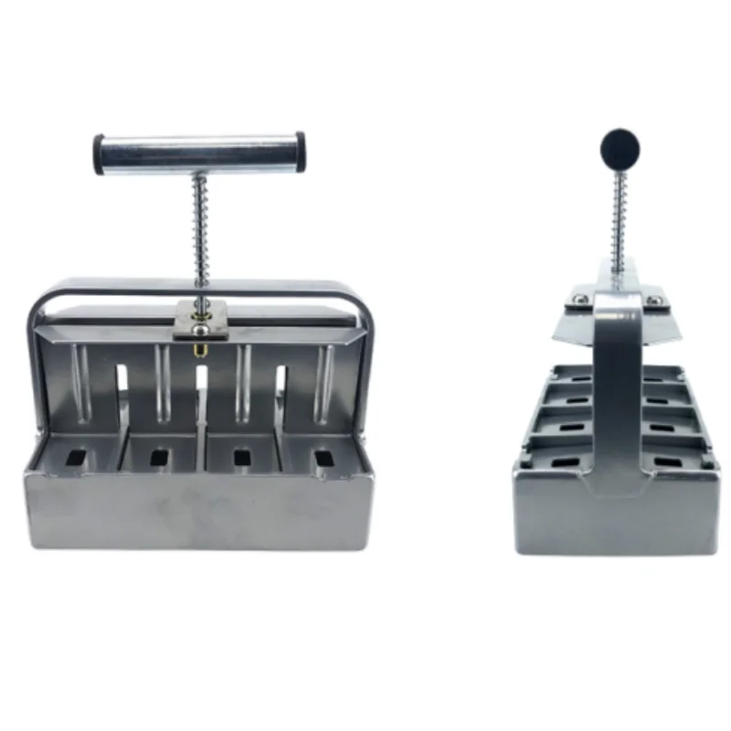 Двухъярусный ручной блок для рассады - Фотография_6