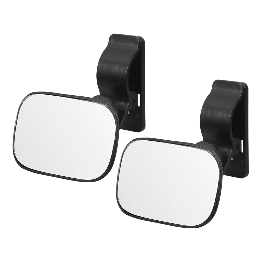 Детское зеркало заднего вида