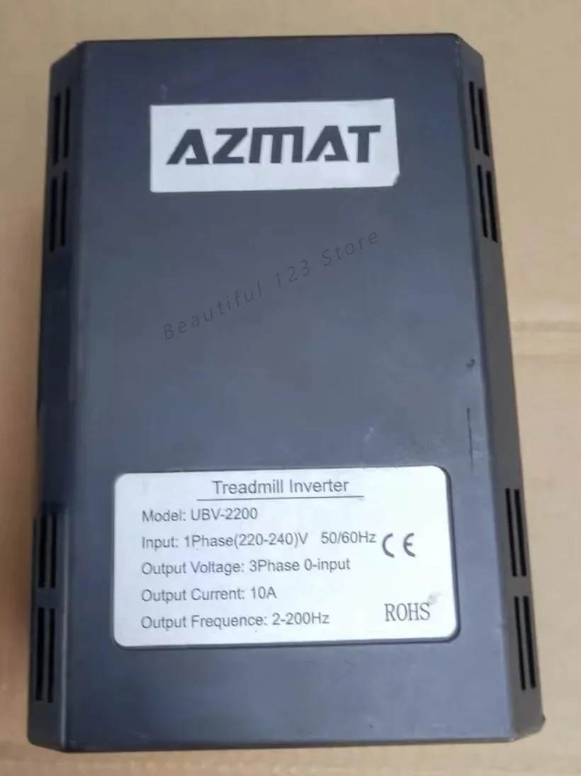 Инверторы 220 в φ 9 интерфейсов ubv2200 ubv2200b