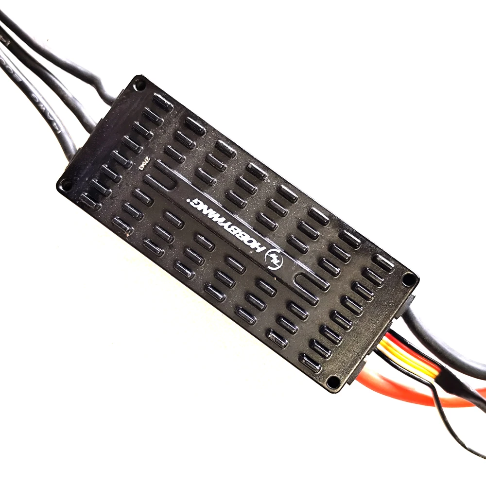 80a xrotor-pro-hv esc для бпла - Фотография_5