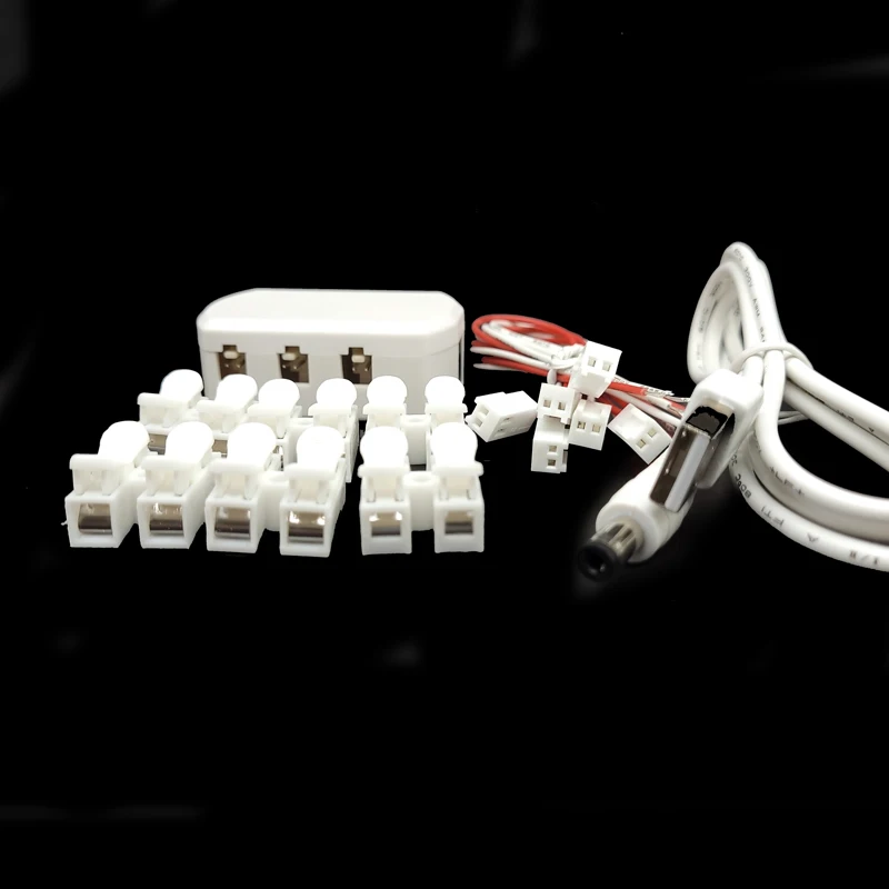 5 в usb-адаптер переменного/постоянного тока - Фотография_5
