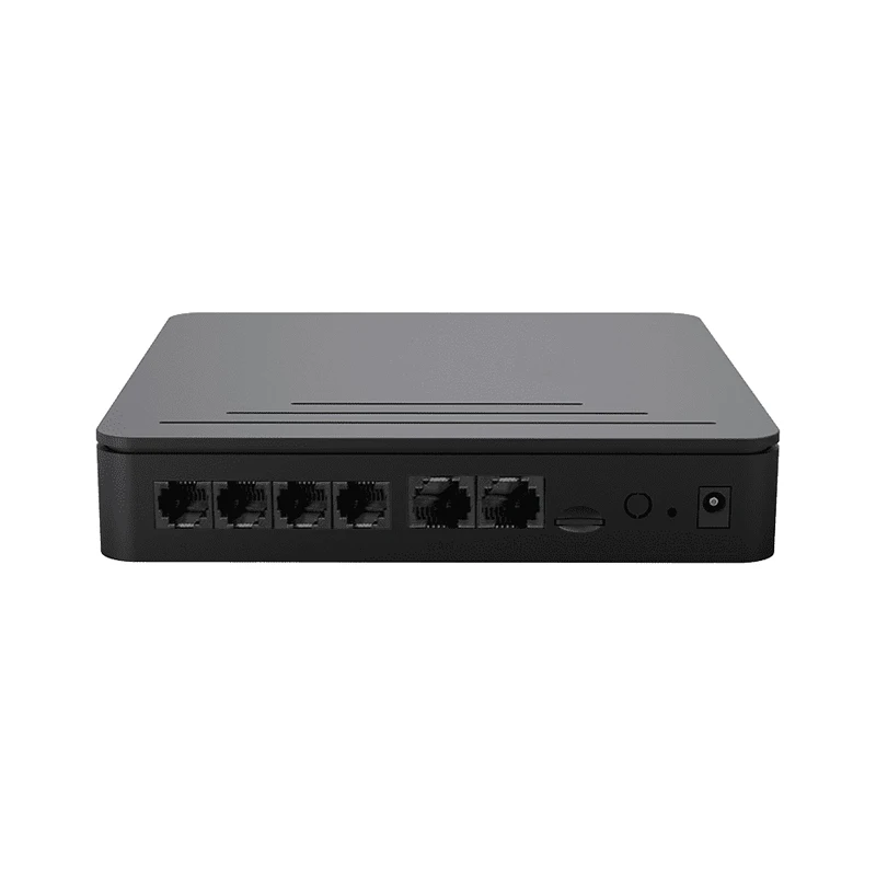 Yeastar s20 ip pbx поддержка 20 пользователей sip - Фотография_3