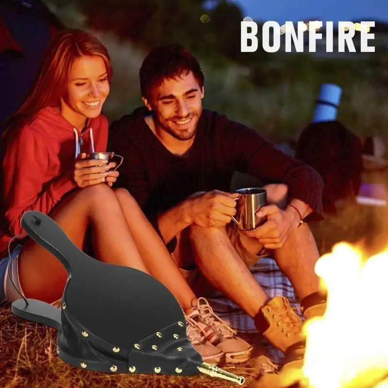 Wxtc каминные сильфоны с подвесным ремнем - Фотография_5