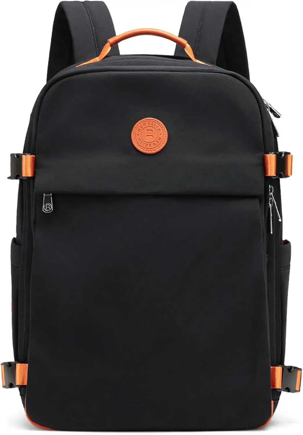 Женский рюкзак для ноутбука newbella