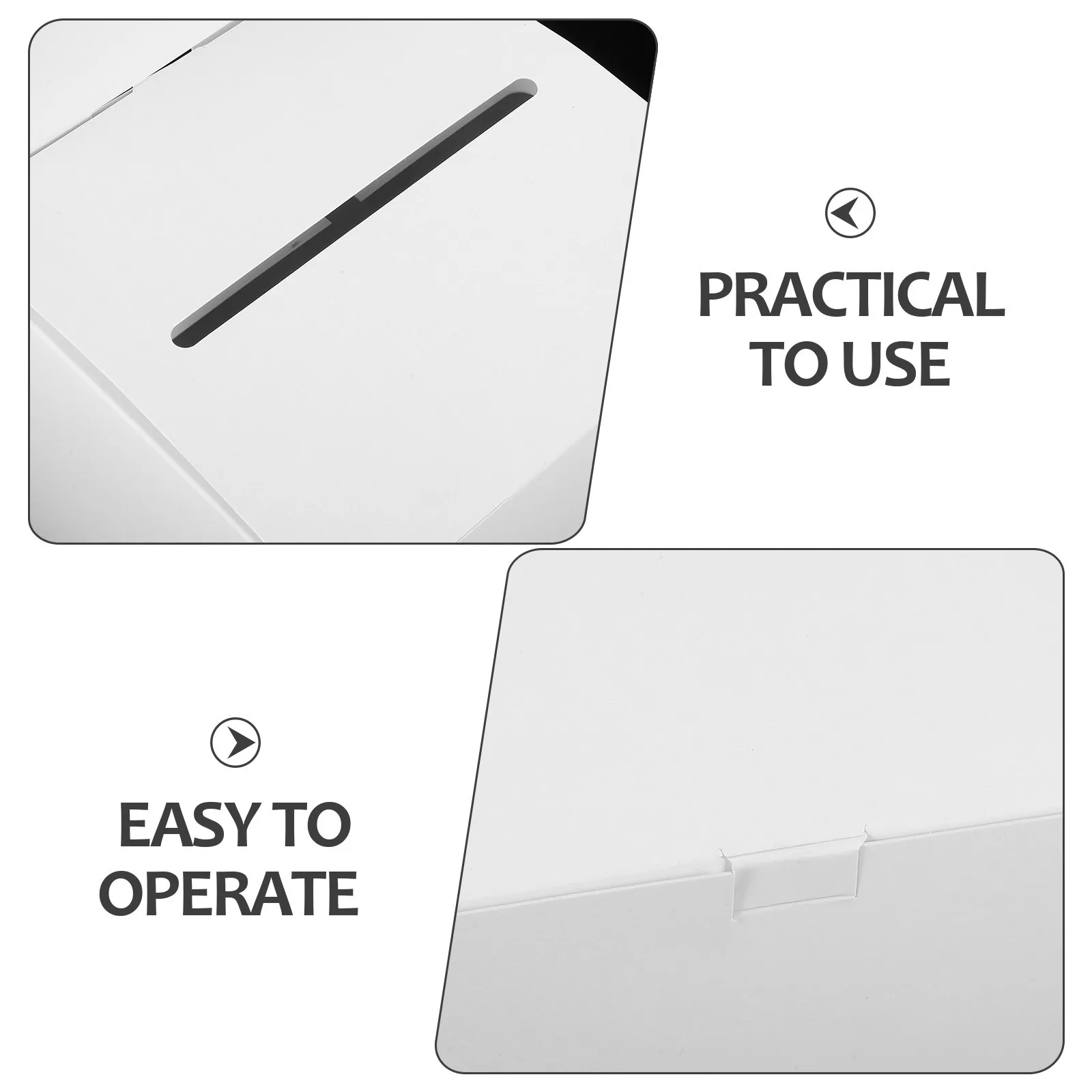 Лотерейная коробка - Фотография_5