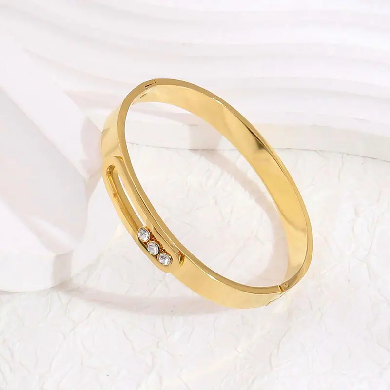 Женский дизайнерский комплект ювелирных - Фотография_6