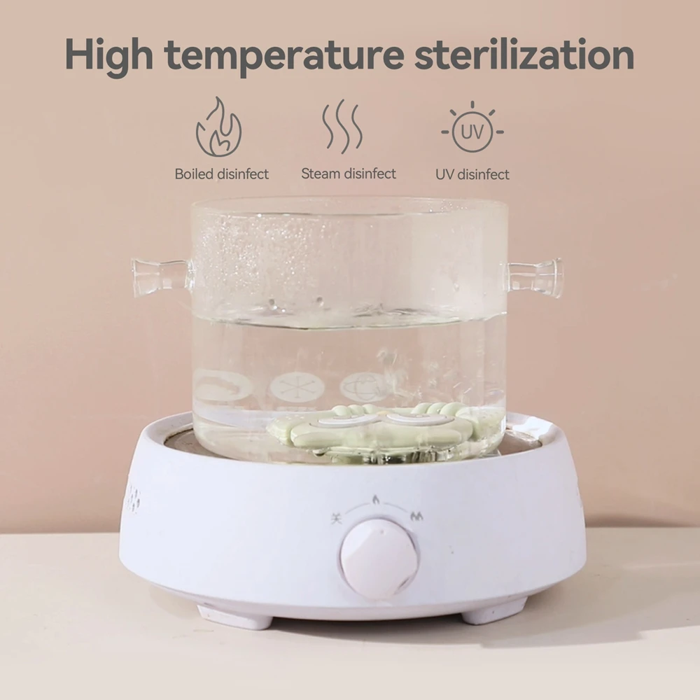 Силиконовые прорезыватели - Фотография_5