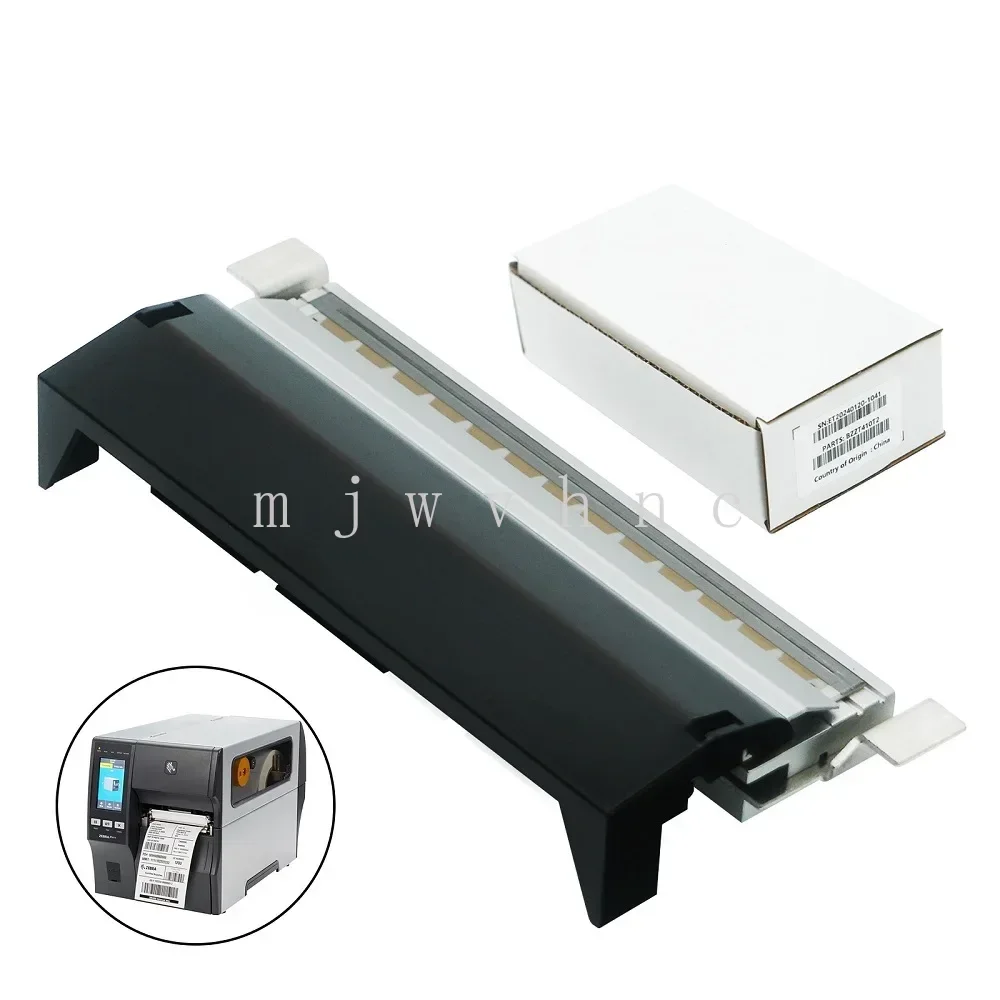 П 1058930 -009 печатающая головка - Фотография_3