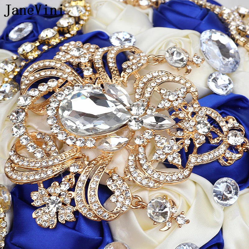 Janevini роскошные стразы - Фотография_6
