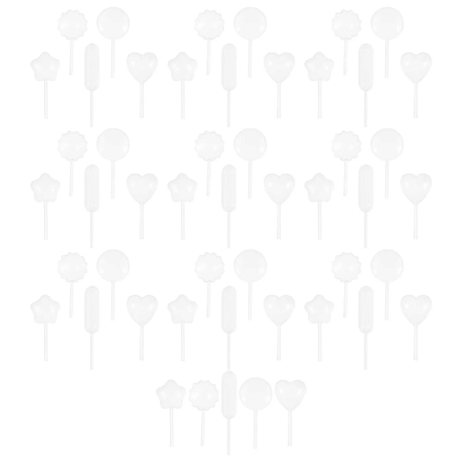 Пипетки для варенья - Фотография_5