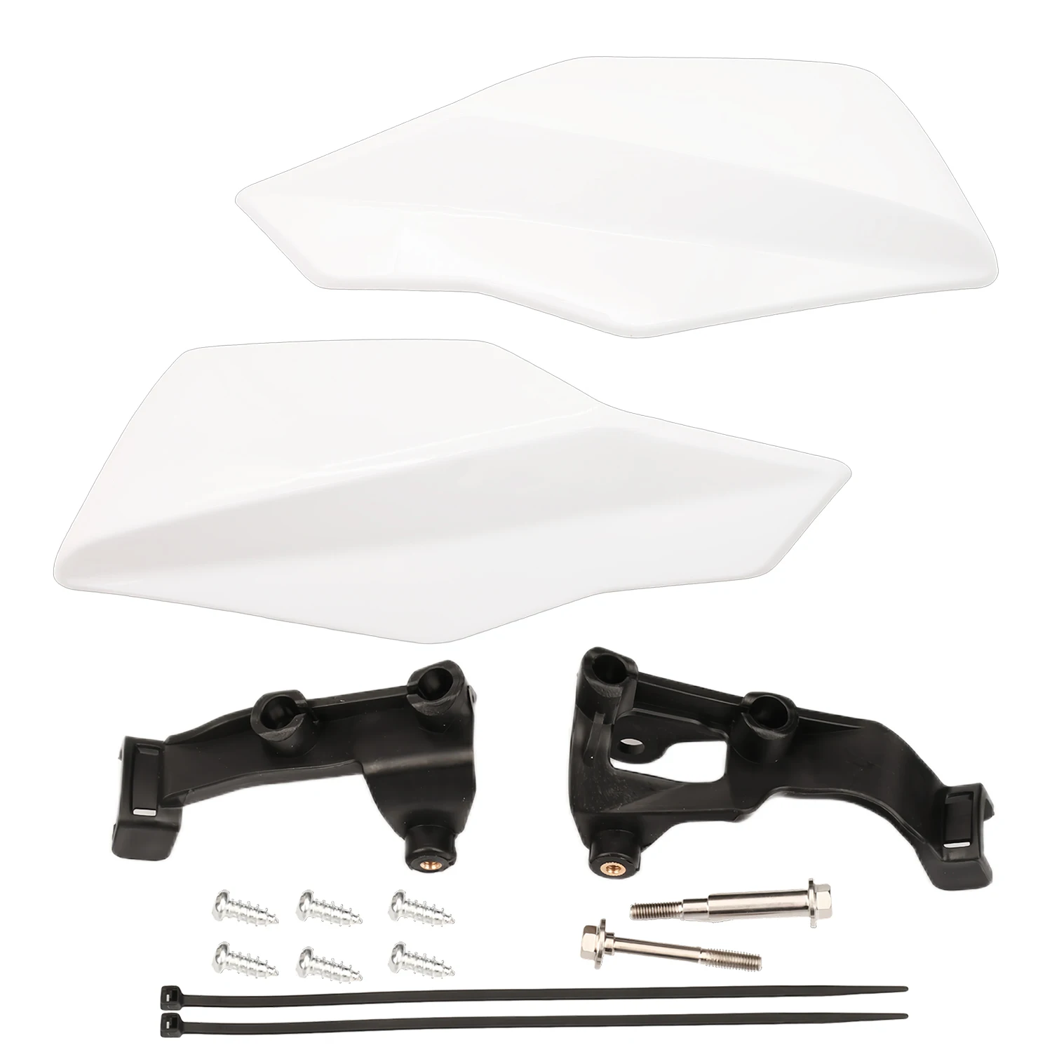 Защита рук для мотоцикла - Фотография_6