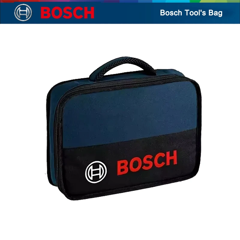 Сумка для инструментов bosch прочная