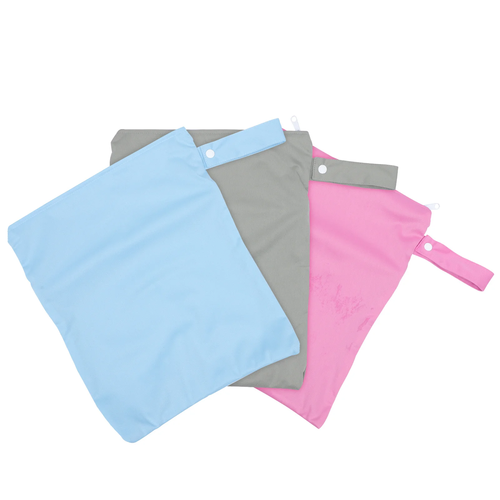 Портативная дорожная сумка для влажной и сухой уборки - Фотография_6