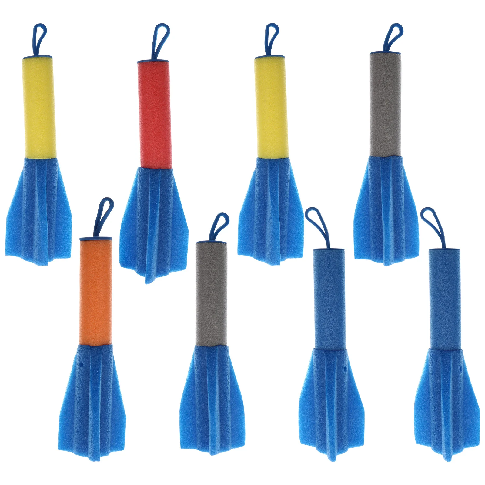 Пусковые установки для ракеток для детей - Фотография_4