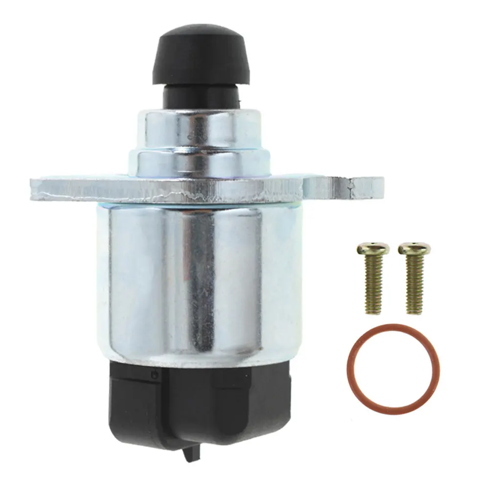 Новый датчик для volvo penta iacv - Фотография_5