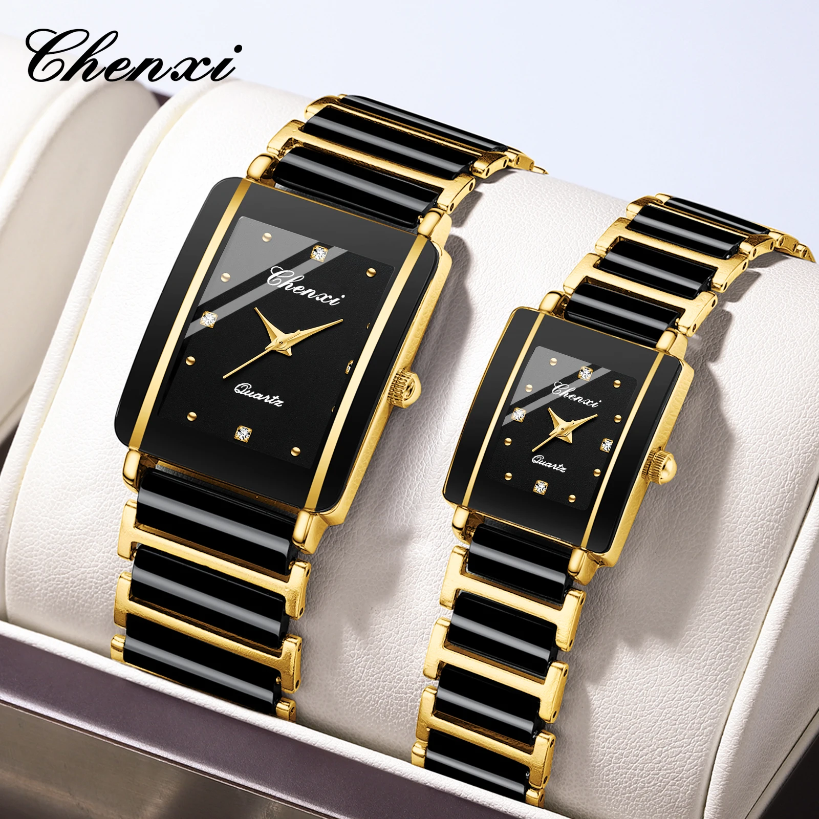 Chenxi 104a часы для пар - Фотография_2