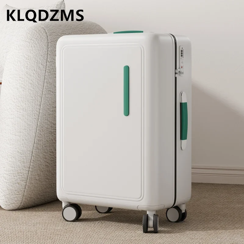 Klqdzms дорожная сумка для багажа - Фотография_6