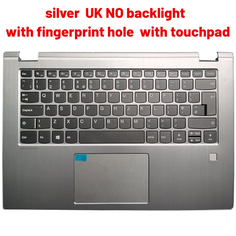 Новинка для lenovo yoga 530-14 - Фотография_5