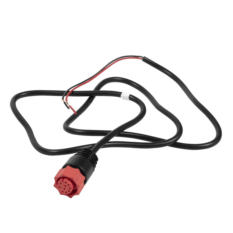 Запасной силовой кабель hds/elite/hook: 000-14041-001 - Фотография_3