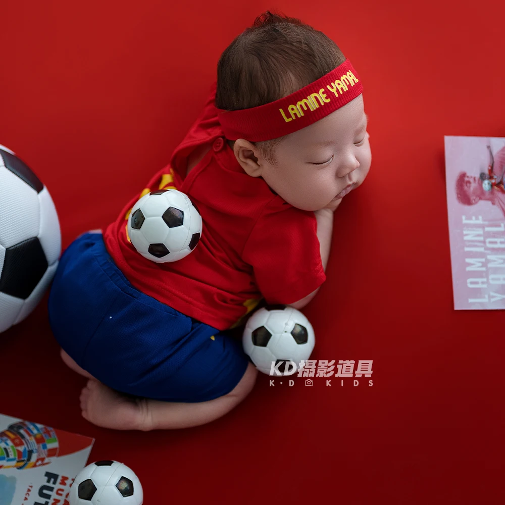 Футбольная тема, набор реквизитов - Фотография_6