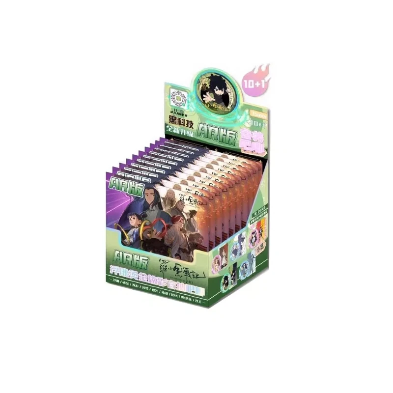 Lonely rock bar blister pack ar 3d с тиснением золотой фольгой - Фотография_5