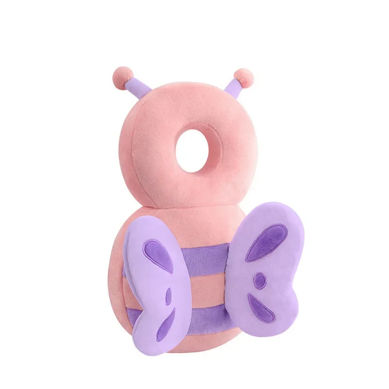 Подушка для защиты головы ребенка для обучения ходьбе - Фотография_6