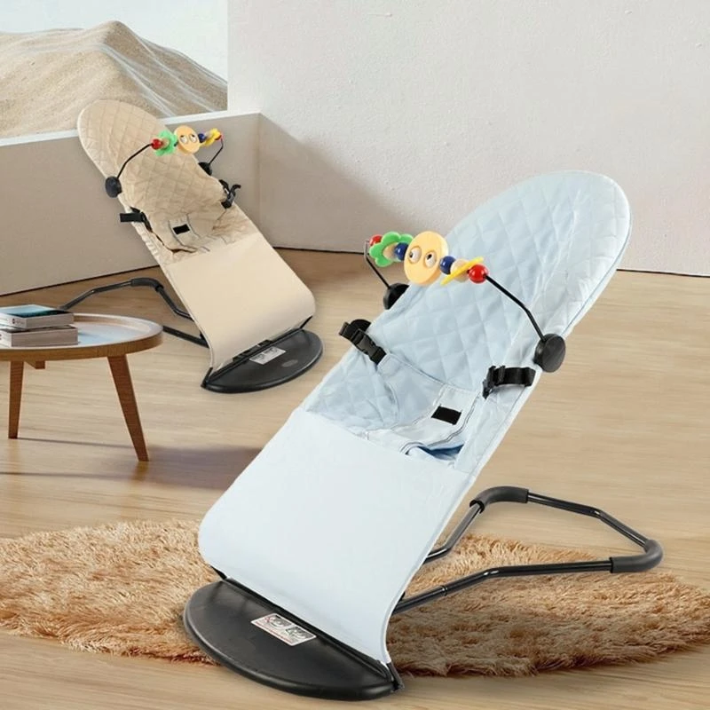 Удобный защитный чехол для детского шезлонга - Фотография_4