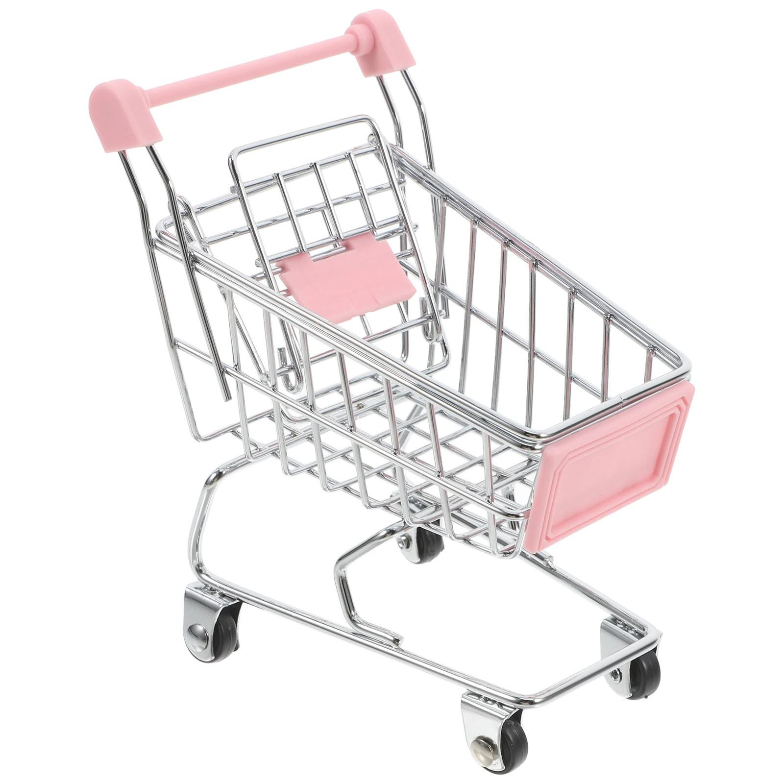 Мини-корзина для покупок - Фотография_4