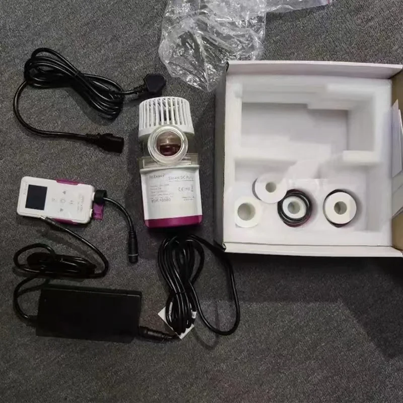 Tlf jebao mdp seri dc24v аквариумный