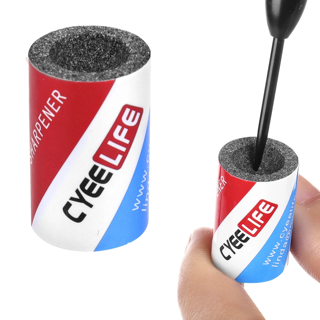 Точилка для дартса cyeelife - Фотография_3