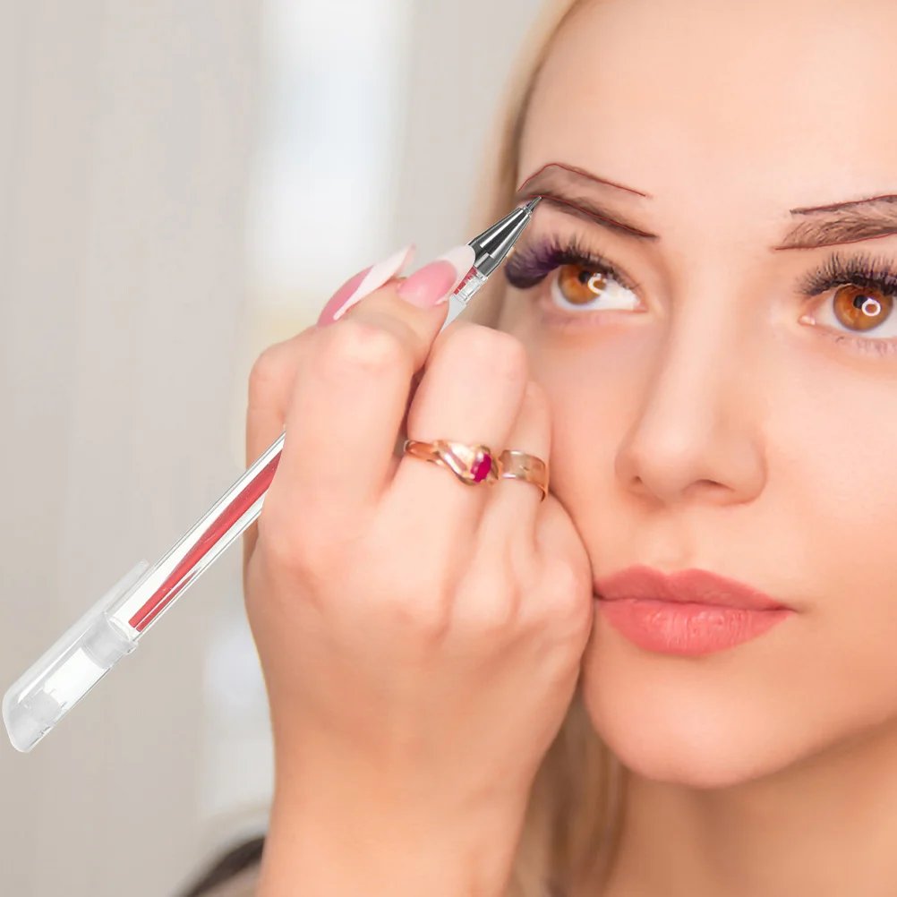 Водонепроницаемые портативные ручки для маркировки кожи - Фотография_3