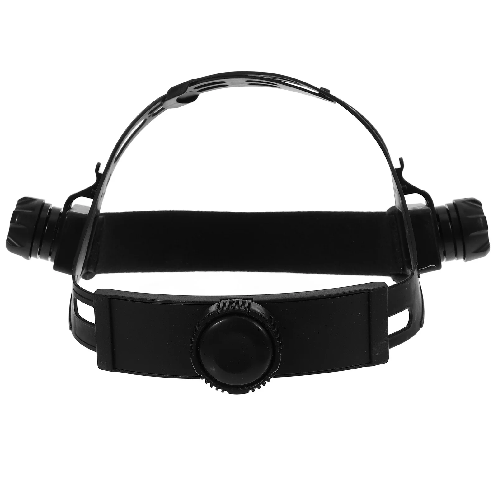 Сварочный щиток, повязка на голову - Фотография_3