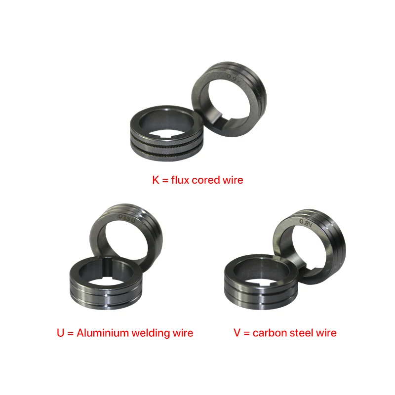 Ролик для подачи проволоки - Фотография_2