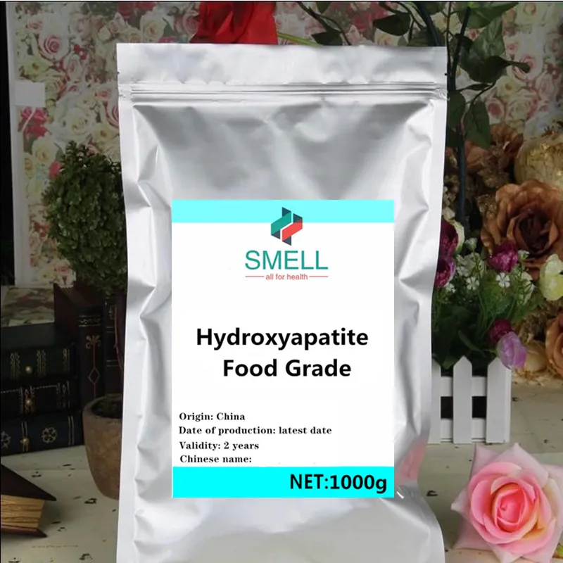 Нано-порошок hydroxyapatite 60 - Фотография_6