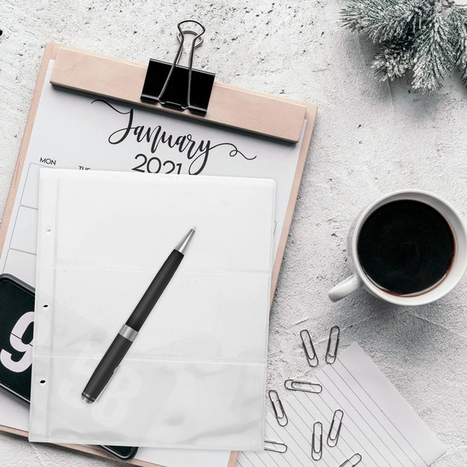 2 упаковки, 20 страниц - Фотография_6