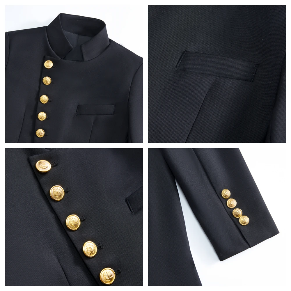 Dtlumika костюм из двух предметов для мужчин и детей - Фотография_4