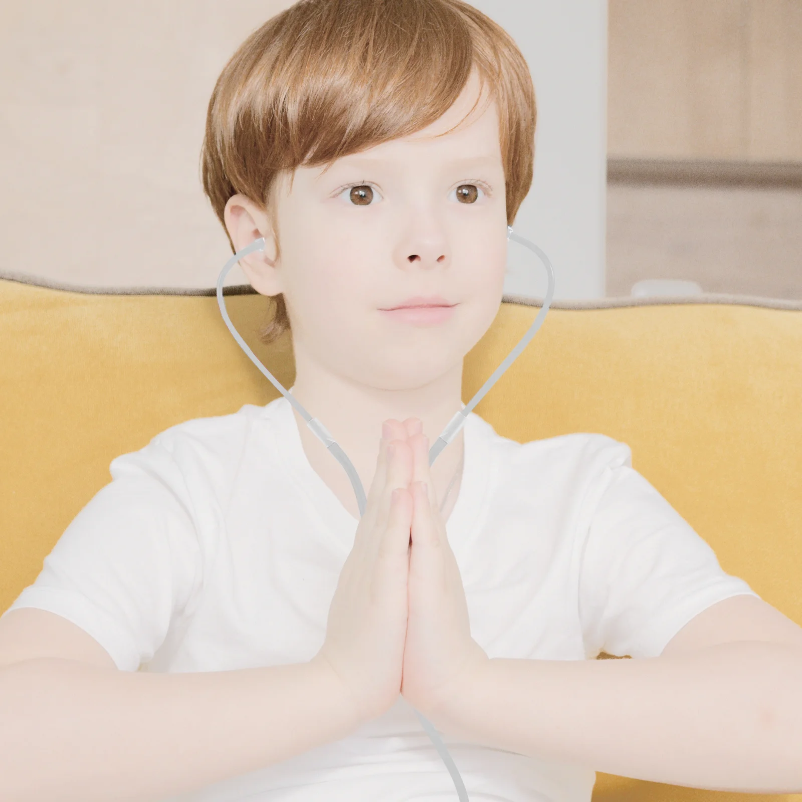 Реквизит для стетоскопа - Фотография_4