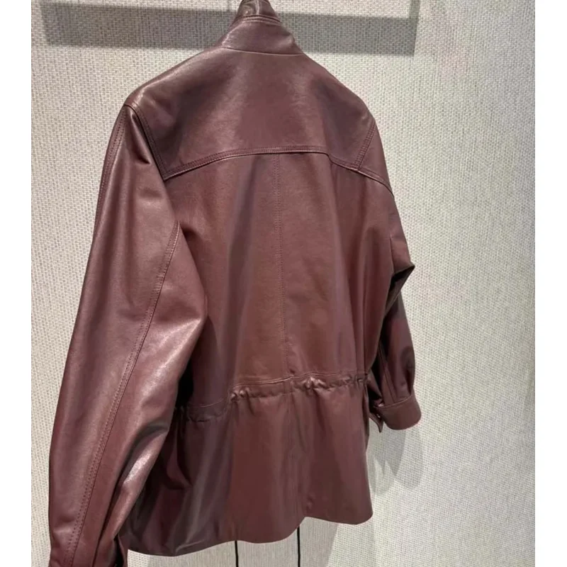 Натуральная дубленка - Фотография_3