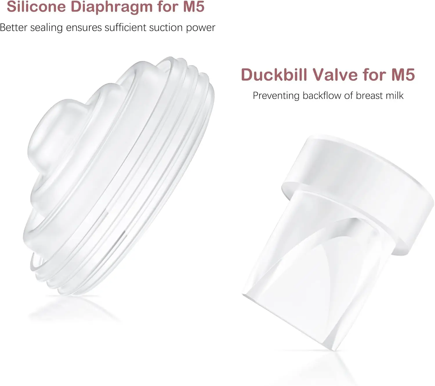 Детали молокоотсоса - Фотография_4