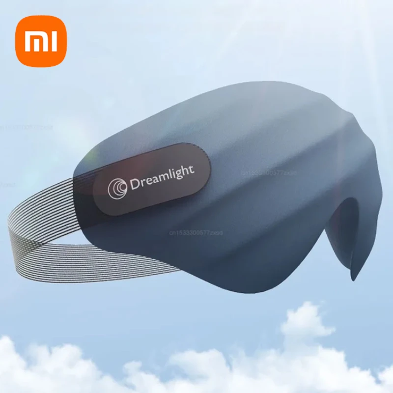 Xiaomi dreamlight 4s маска для
