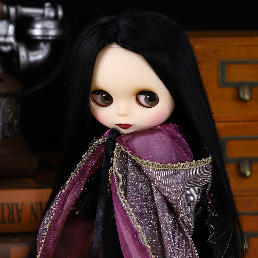 Кукла blyth icy dbs - Фотография_4