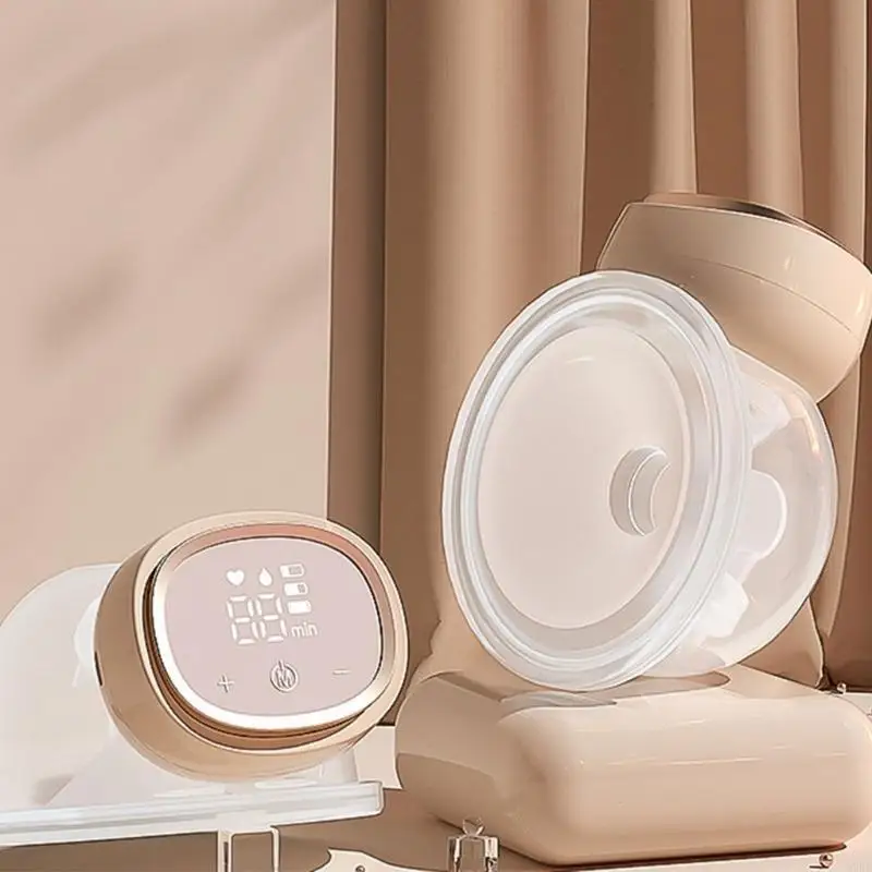 Молокоотсос 97be электрический - Фотография_5