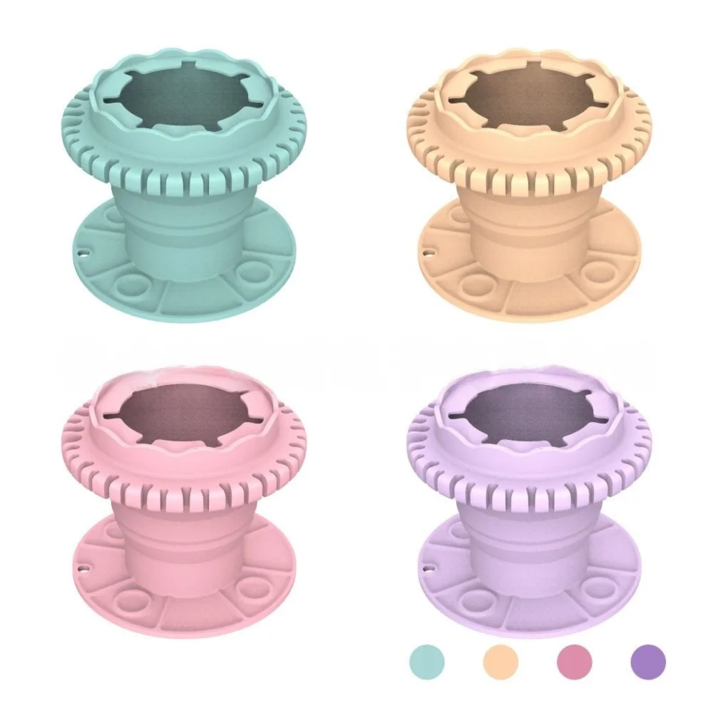 Складная шайба для кистей для рисования - Фотография_2