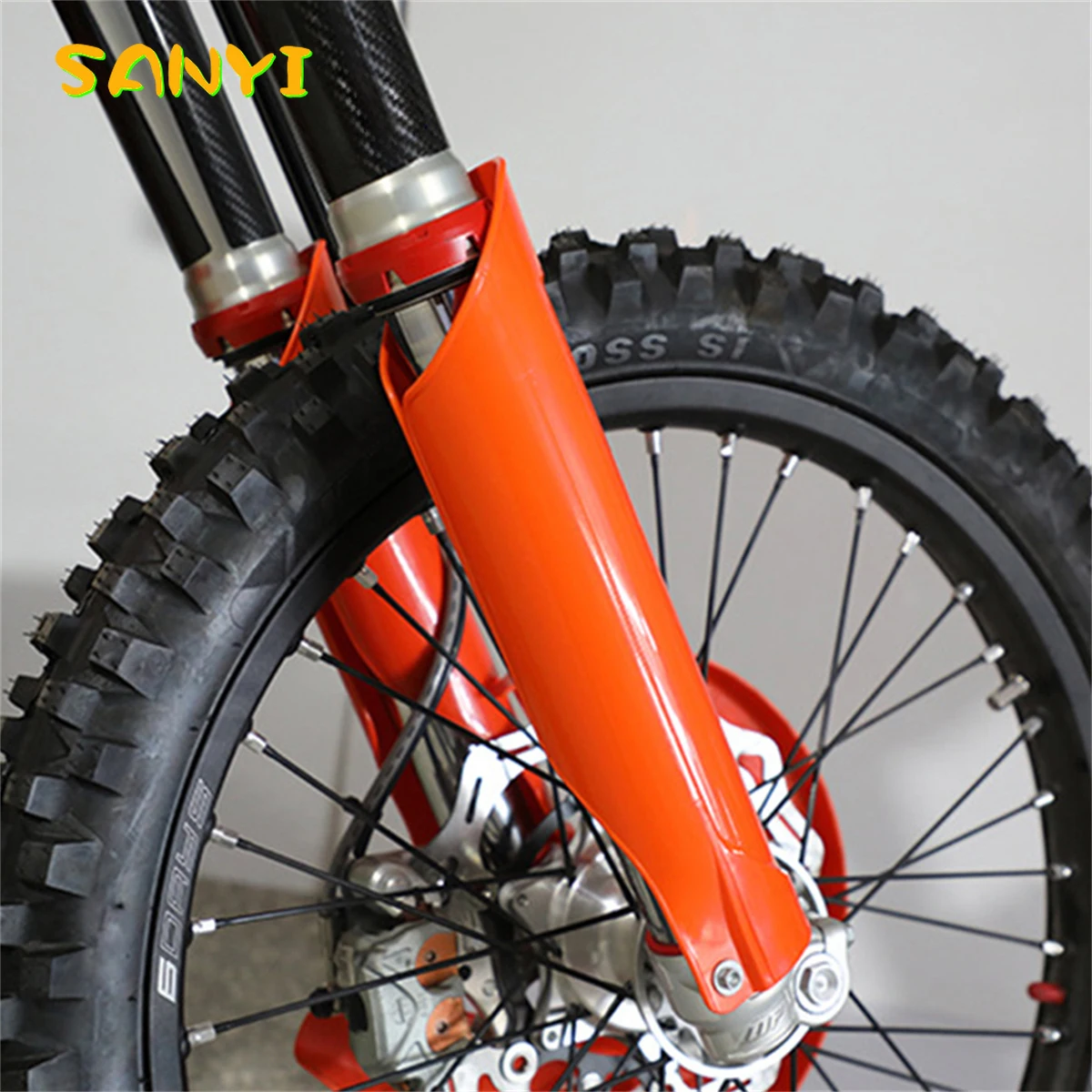 Для ktm gasgas ec ex mc fc tc te - Фотография_3