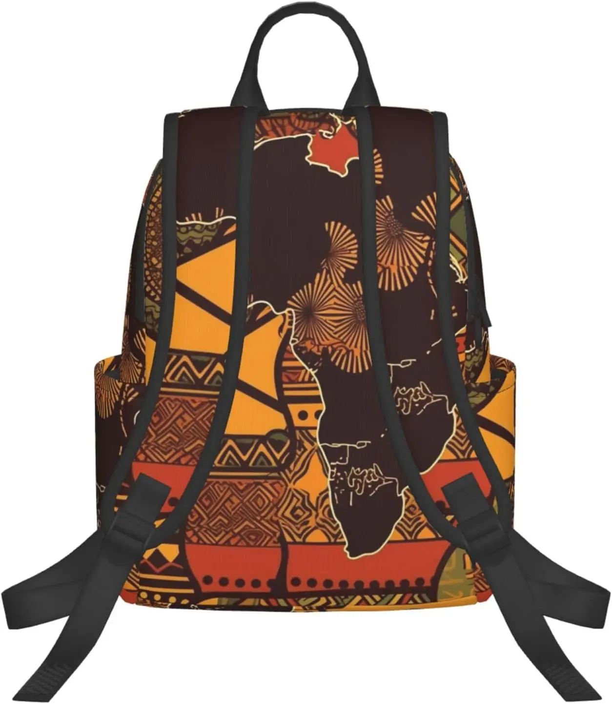 Модный рюкзак ousika - Фотография_3