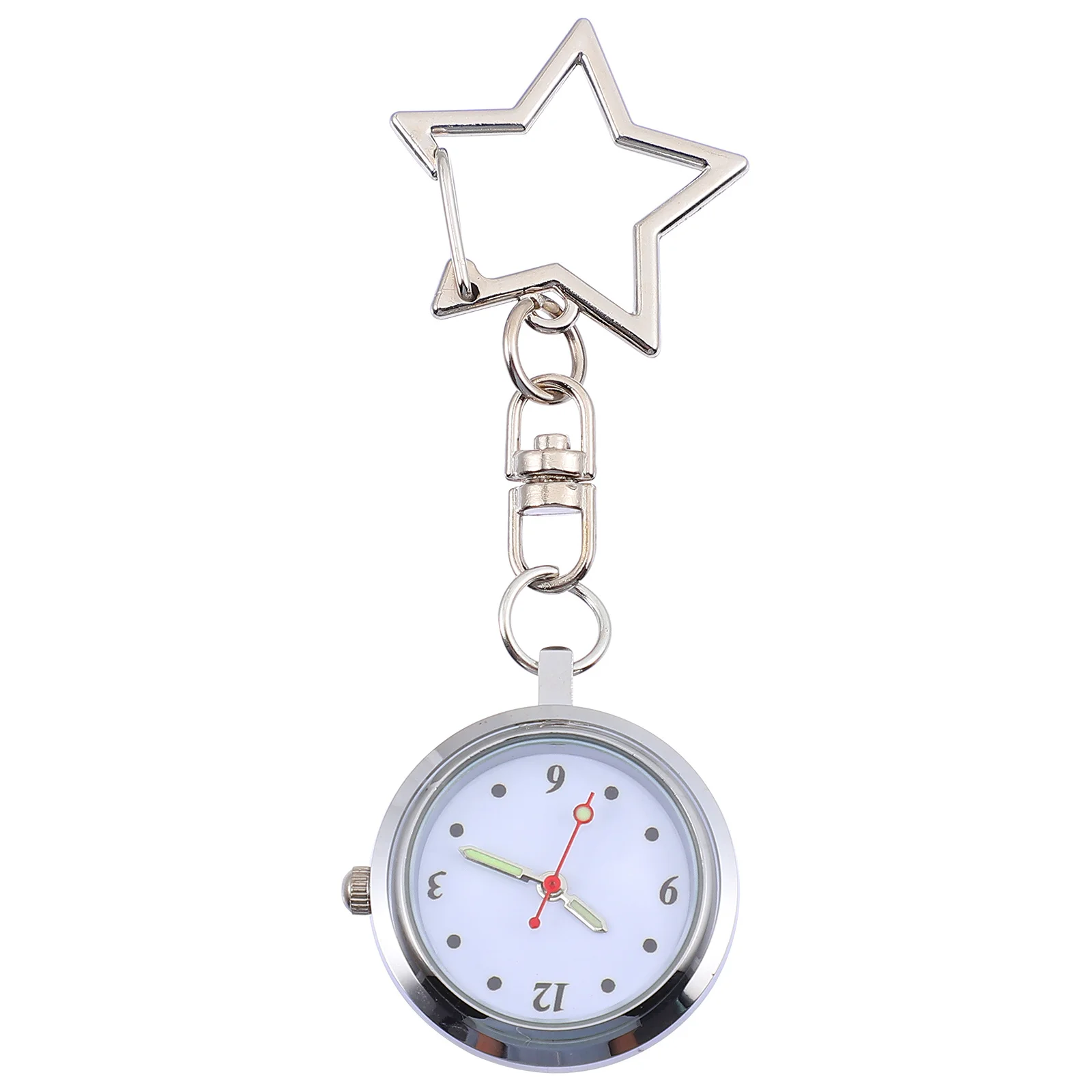 Карманные часы для медсестры - Фотография_6