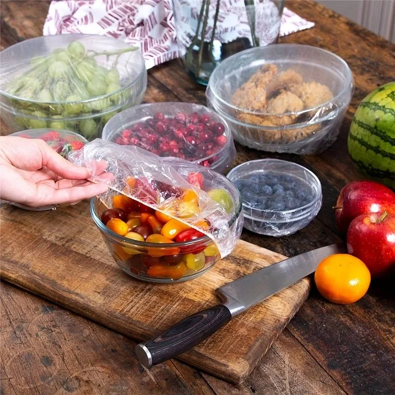 Многоразовая упаковка для пищевых продуктов - Фотография_2