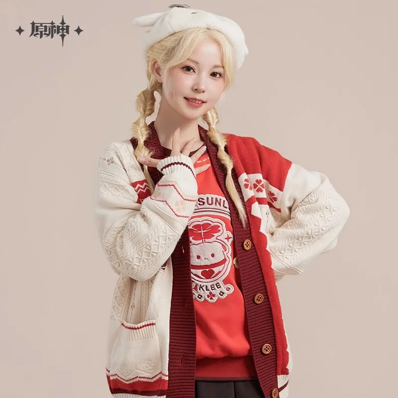 Игра genshin impact - Фотография_3