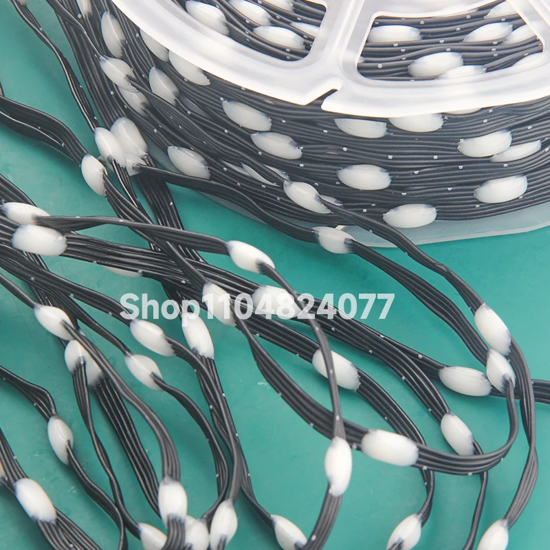 12 в ws2815 4-контактная линия - Фотография_2