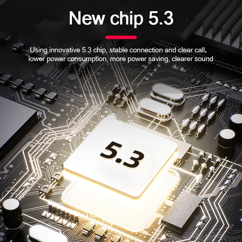 Оригинальные наушники lenovo x3 pro с костной проводимостью - Фотография_3